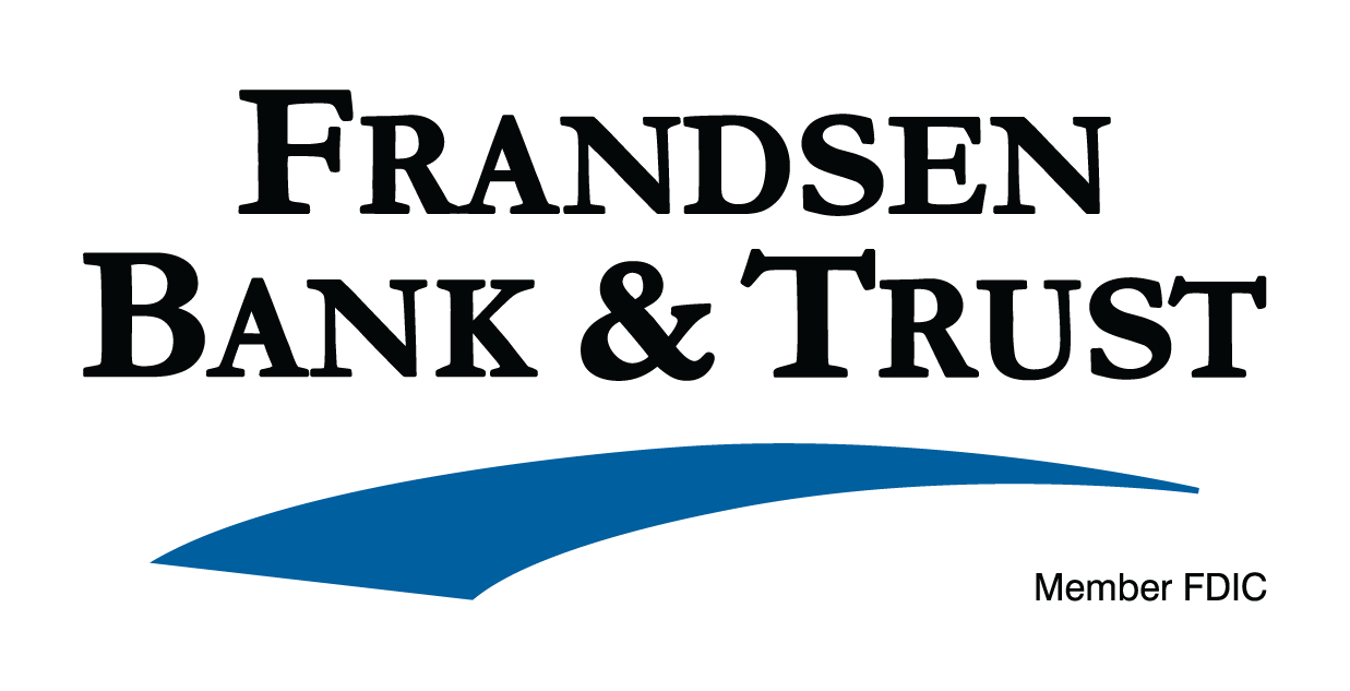 Frandsen Bank & Trust Logo