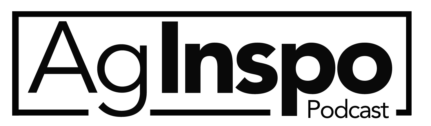Ag Inspo podcast logo