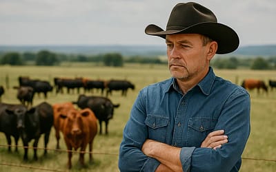 Succession Planning: Be the Leader