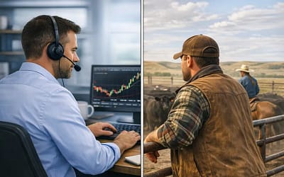 Surprising Ways You Can Make A Big Impact On The Farm