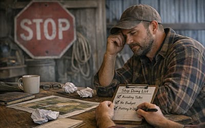 Five Tips to Get on Track in Succession Planning