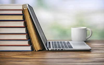 Former CEO’s Favorite Resources For Becoming A Better Leader