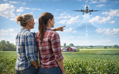 Tick Tock: How Long Do You Need For A Successful Transition?