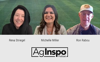 The Farm Babe: 3 Ways To Become A More Effective Advocate