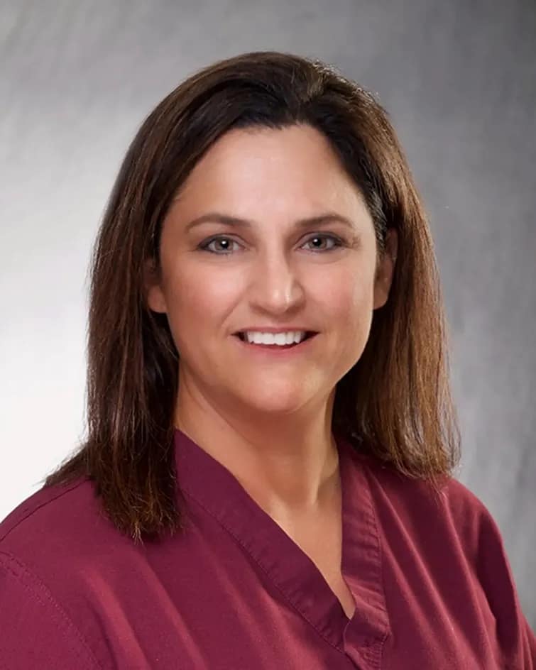 Director of Marketing