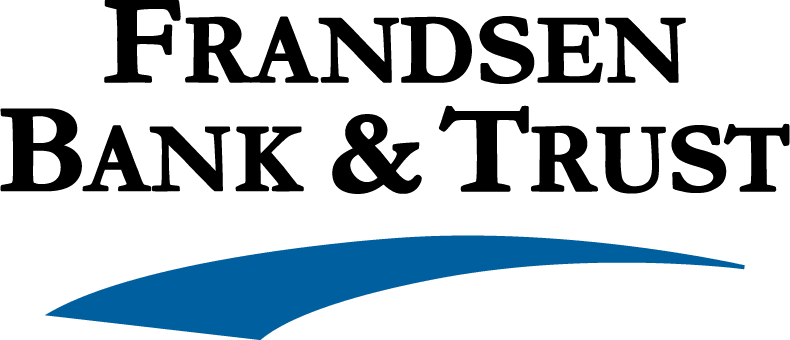 Frandsen Bank & Trust Logo