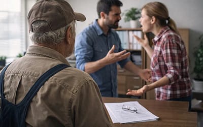 Are you setting clear expectations? (Your succession plan depends on it!)