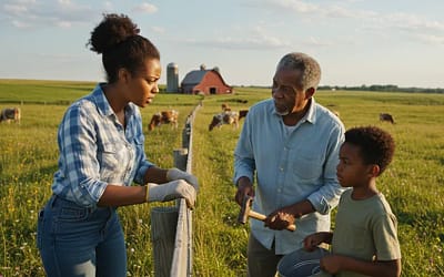 It’s Time To Lead: Strong Succession Won’t Happen By Accident